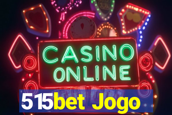 515bet Jogo